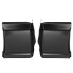 Set of 2 Standard Cab Corner Panels for Dodge Ram 1500/2500/3500 (2002–2009)