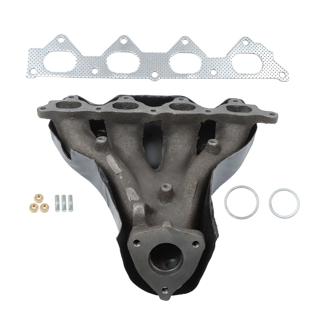 Exhaust Manifold with Gasket Kit for Honda Accord (1990–1993)
