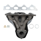 Exhaust Manifold with Gasket Kit for Honda Accord (1990–1993)
