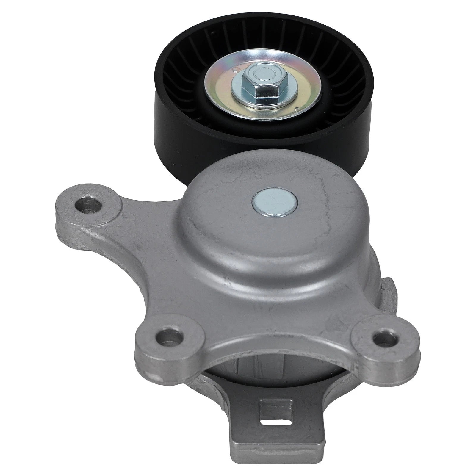 Belt Tensioner with Pulley for Ford Explorer Edge (2012–2019)