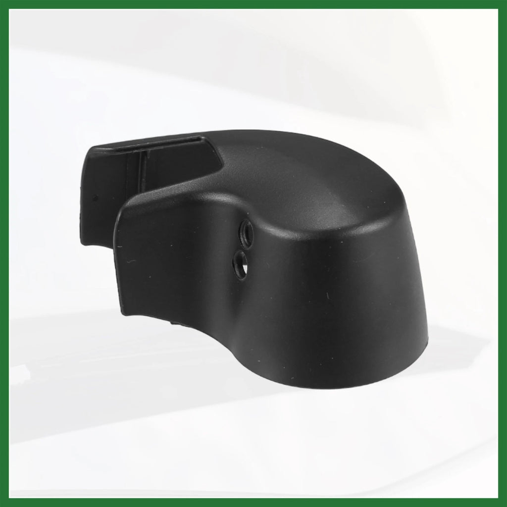 Rear Windshield Wiper Arm Nut Cover Cap for Audi A4 Avant (2001–2008)