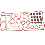 Timing Belt Water Pump Kit & Head Gasket Set for Chrysler PT Cruiser (2008–2009)
