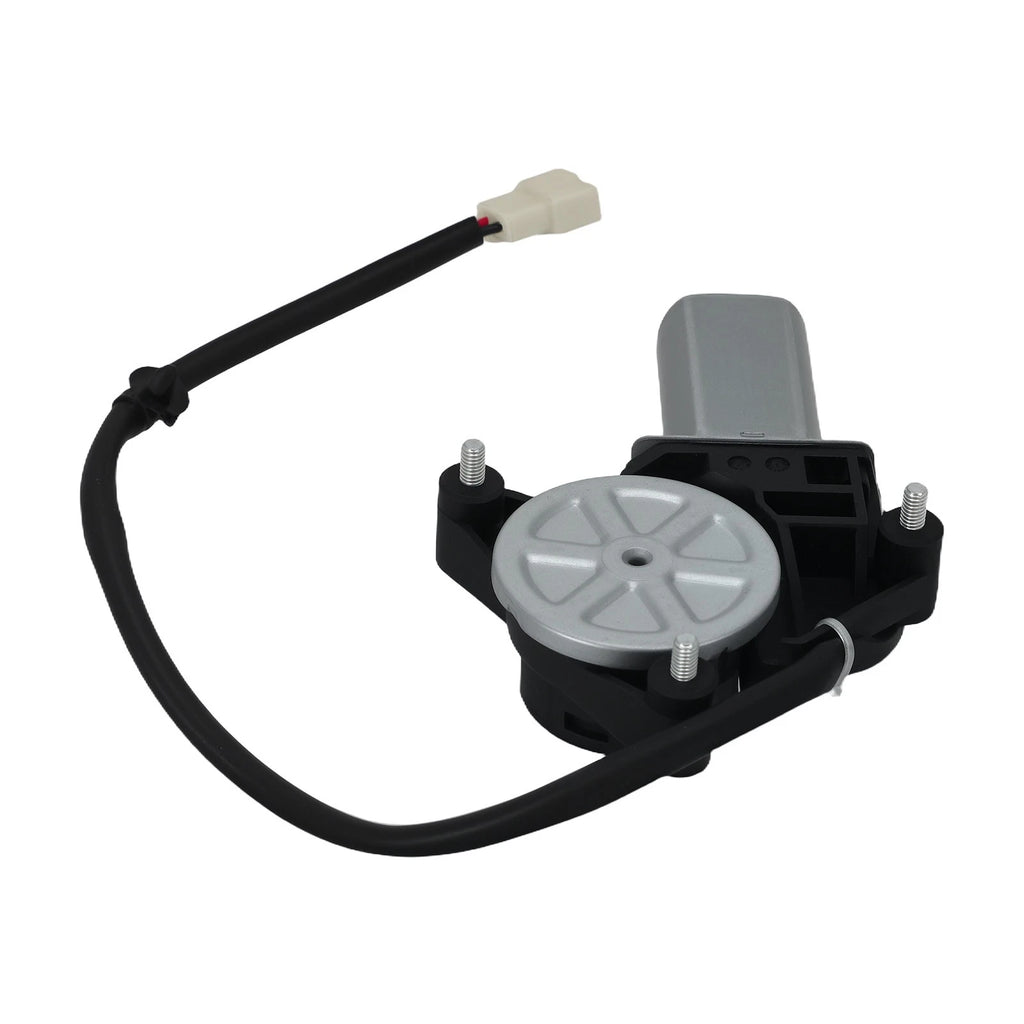 Front Left Window Motor for Mazda Miata (1999–2005) 742799 Metal Plastic