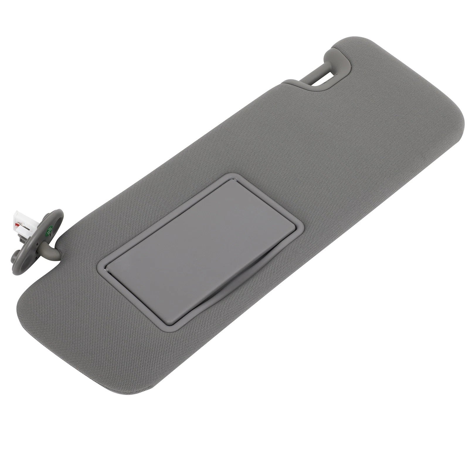 Left Driver Side Sun Visor for Toyota Highlander (2014–2019) 74320-0E074-A0