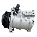 A C Compressor Kit Replacement for Dodge Journey 3 5L (2010-2010)