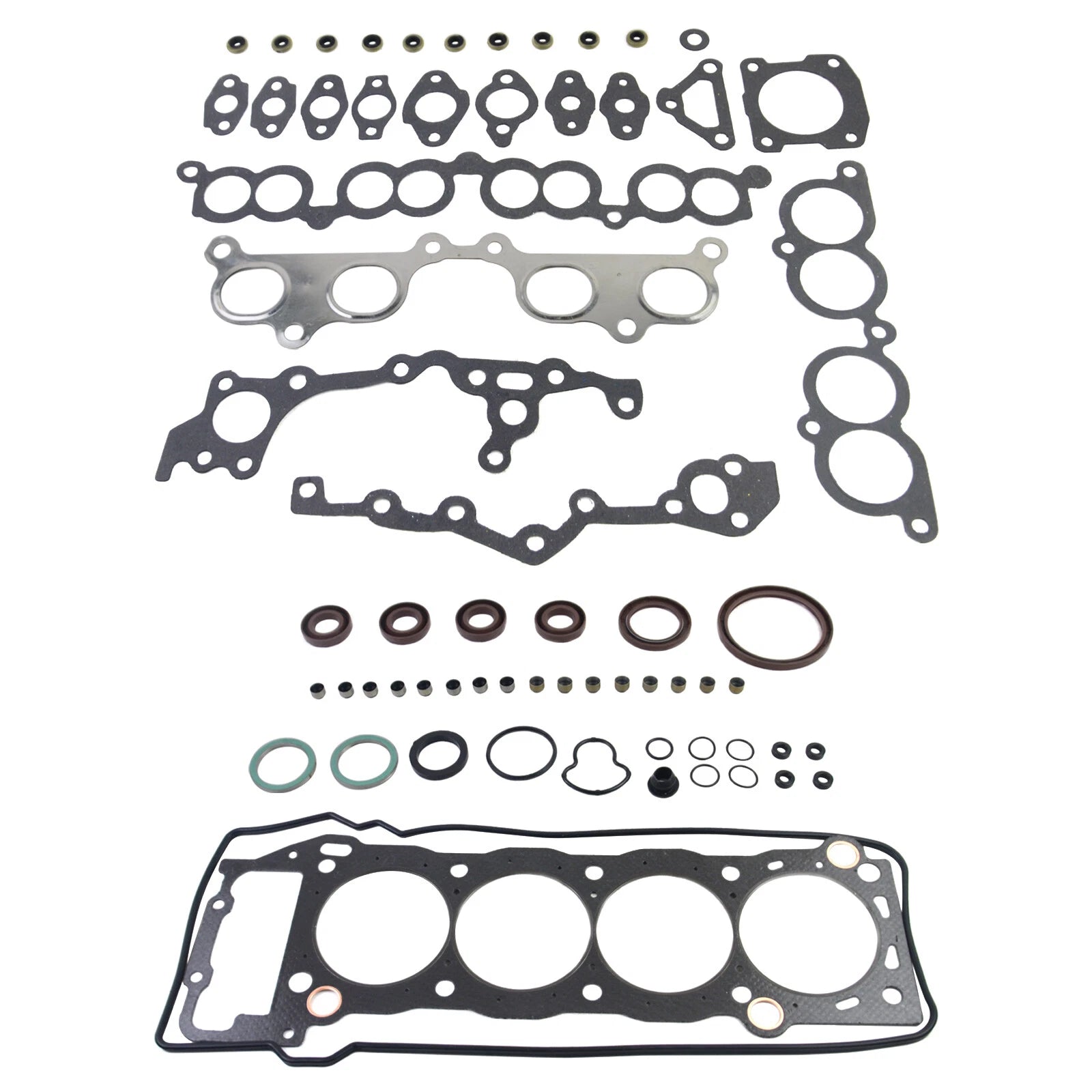 Head Gasket Set for Toyota 4Runner Tacoma (1995–2004)