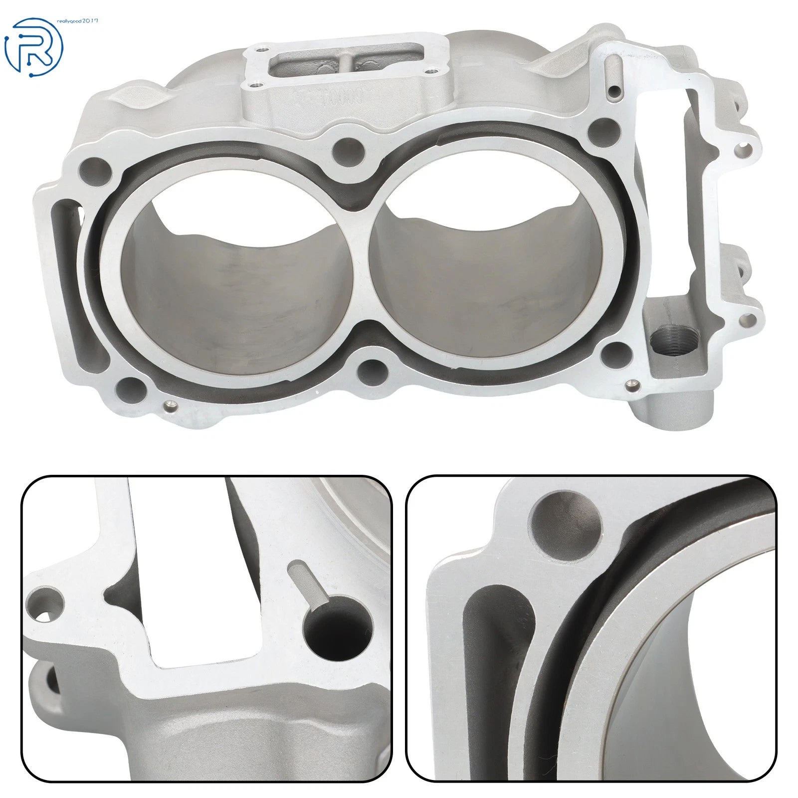 Piston Kit for Polaris RZR 1000 XP (2014-2023)