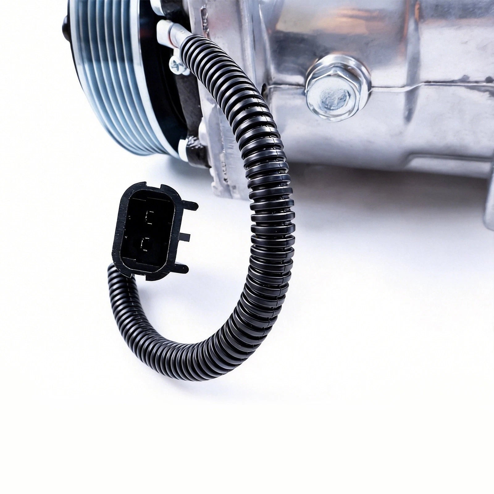 A/C Compressor for International LT625 (2018–2021)