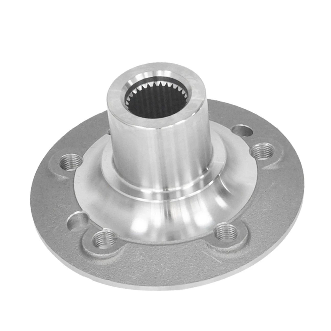 2pcs Rear Wheel Hub NO Bearing 1643560201 for Mercedes-Benz GL350 GL450 R350 (2007–2012)