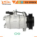 A/C Compressor for Chrysler Pacifica (2004–2006)