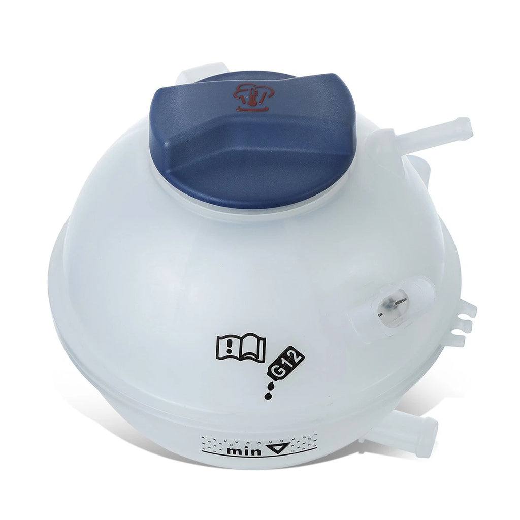 Engine Coolant Overflow Tank Reservoir for Audi TT/VW Golf (2000–2006)