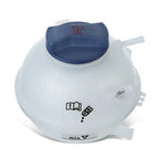 Engine Coolant Overflow Tank Reservoir for Audi TT/VW Golf (2000–2006)