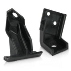 Set of 2 Door Panel Brackets for GMC Envoy (2002–2009) Right Side