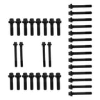 34pc Head Bolt Set for Chevy SBC 350/283/302/305/307/327/383/400 (1967–1995) 134-3601