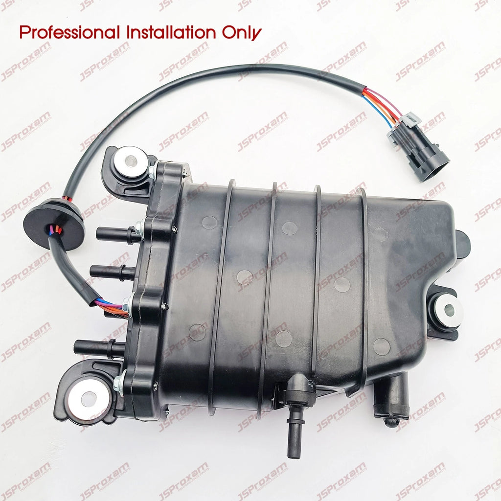 Fuel Supply Module for Mercury Verado (8M0130901, SS 880596T07, 880596T05, 8M6004874)
