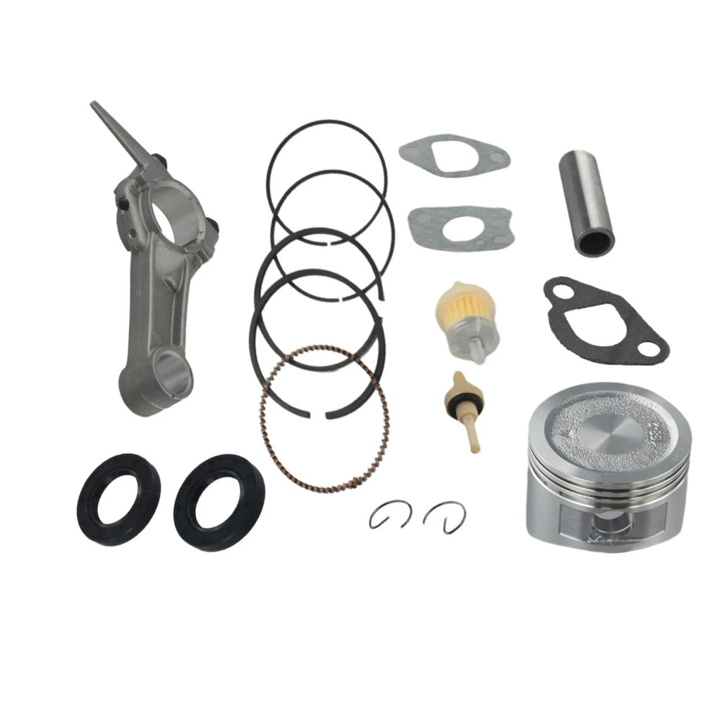 Engine Maintenance Parts Set for Honda GX200 (2-3 5kw Models)