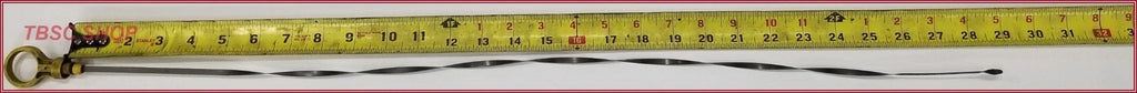 Engine Oil Dipstick for Camaro Firebird 3.8L V6 (1995–1999) 24505407