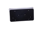 Front License Plate for Chevy Suburban, Tahoe, Suburban 3500 HD (2007–2020)