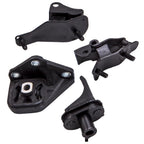 7PCS Motor & Transmission Mount for Acura TSX 2.4L (2004–2008)
