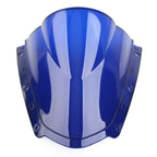 Windscreen for KAWASAKI Ninja ZX10R (2021-2023) - Blue Motorcycle