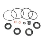 Seal Kit Lower Gearcase for Yamaha Outboard F25 C30 (25-30 HP) (65W-W0001-20)