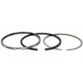 Piston Chamber Ring Kit for Volvo Penta MD30A MD31A AQAD31A