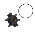 Sea Water Pump Impeller for Yanmar 2YM15 3YM20 3YM27A 3YM30 (1990–2023)