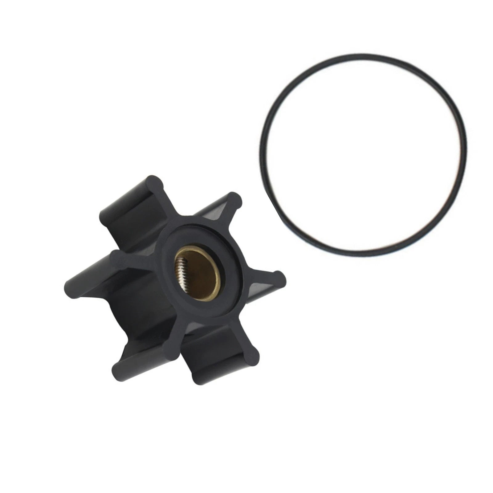 Sea Water Pump Impeller for Yanmar 2YM15 3YM20 3YM27A 3YM30 (1990–2023)