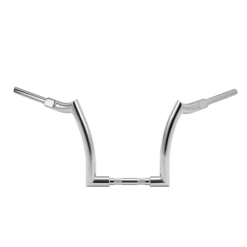 13.8" Rise Ape Hanger Handlebar for Harley Heritage Softail Fat Boy (2010–2013)