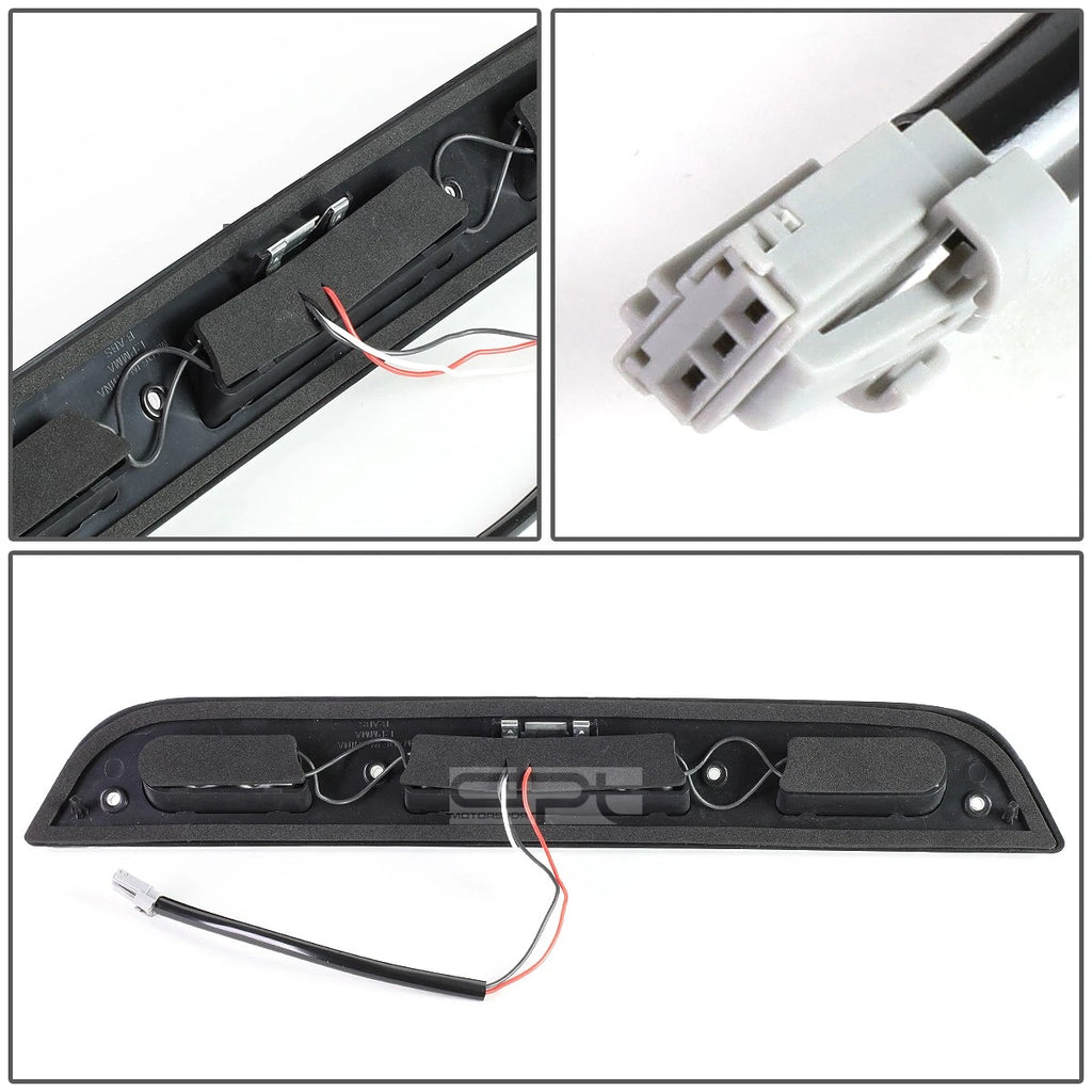 LED Rear Third Brake Light for Ford F150/Super Duty (2015–2020)