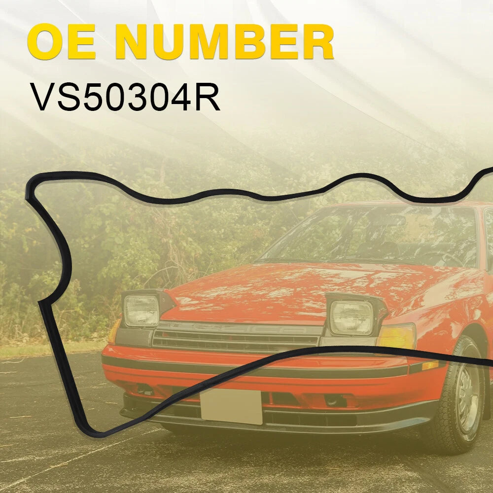 Valve Cover Gaskets for Toyota MR2, Celica (1990–1995)