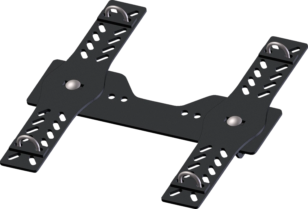 Plow Mount for ATV (Universal) - Part # 105745