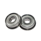 F608ZZ Bearing for 8mm x 25mm x 7mm Metal Shield