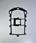 Inner Midsection Exhaust Gasket for Evinrude Johnson 250-300HP V8 (OEM 333575)