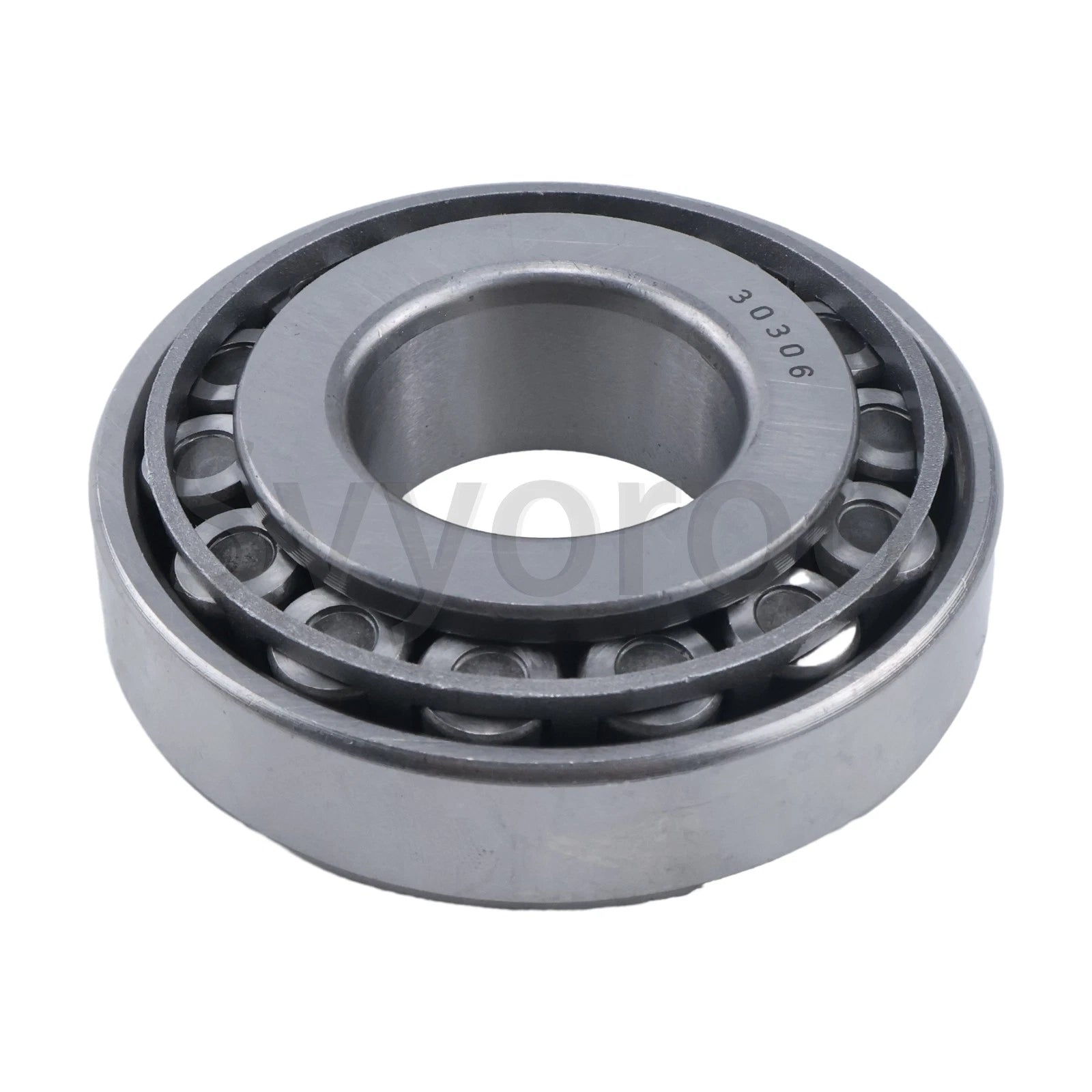 Bearing Set for Toyota Forklift (30306) - 97600-30306-71, 43221-U2170-71, 87609-76001-71