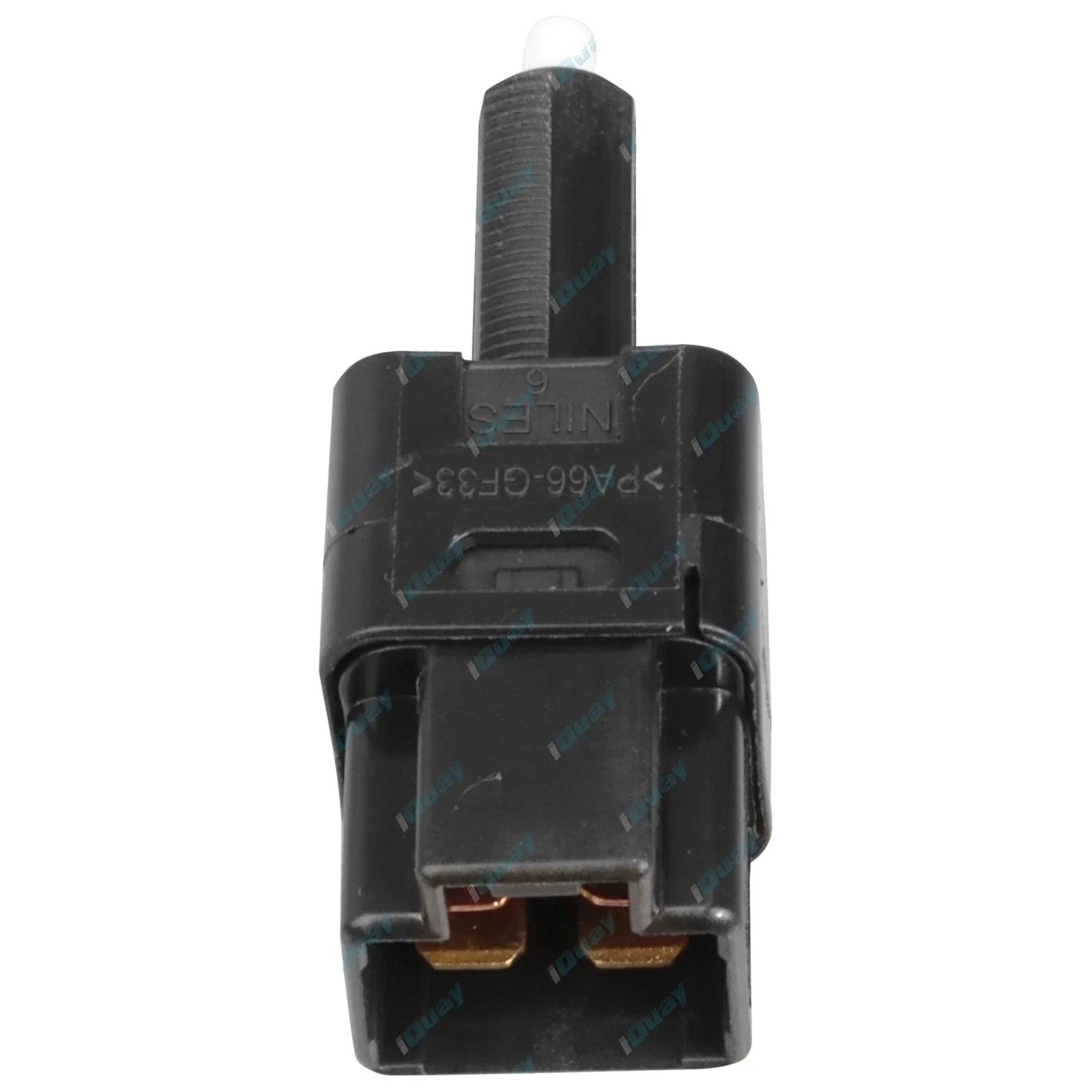 Brake Light Switch for Nissan Navara D40 4cyl 2.5L 6cyl 3.0L V6 4.0L 2005~2015
