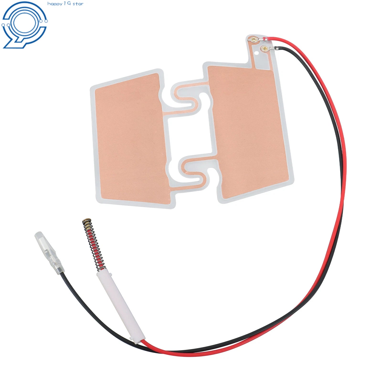 Horn Contact Membrane Assembly for Chevrolet Corvette C5 (1997-2004)