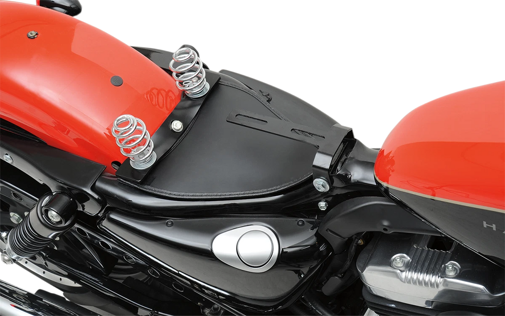 Solo Seat Spring Mount for Harley-Davidson Sportster (2004–2022)