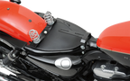 Solo Seat Spring Mount for Harley-Davidson Sportster (2004–2022)