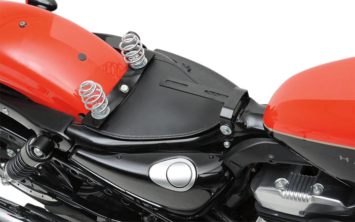 Solo Seat Spring Mount for Harley-Davidson Sportster (2004–2022)