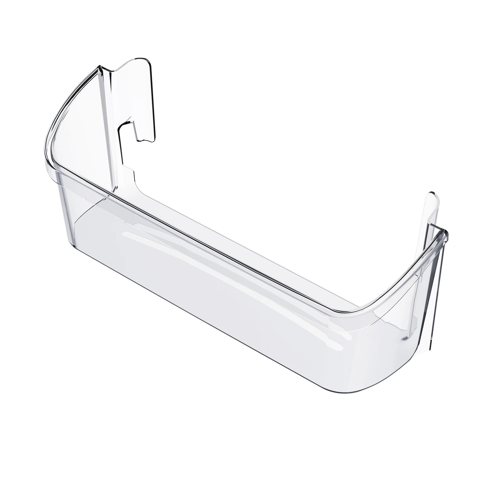 Lower Door Bin Shelf Bucket for Frigidaire Refrigerator (Compatible)