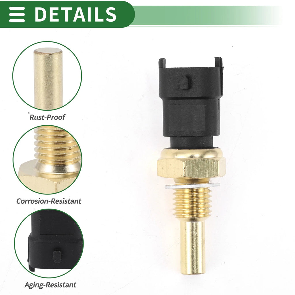 Engine Coolant Temperature Sensor No. 12639899 for Buick Enclave (2017)