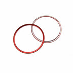 AC Cover Outlet Ring Trim for Mercedes-Benz C-Class W205 (2015-2021)