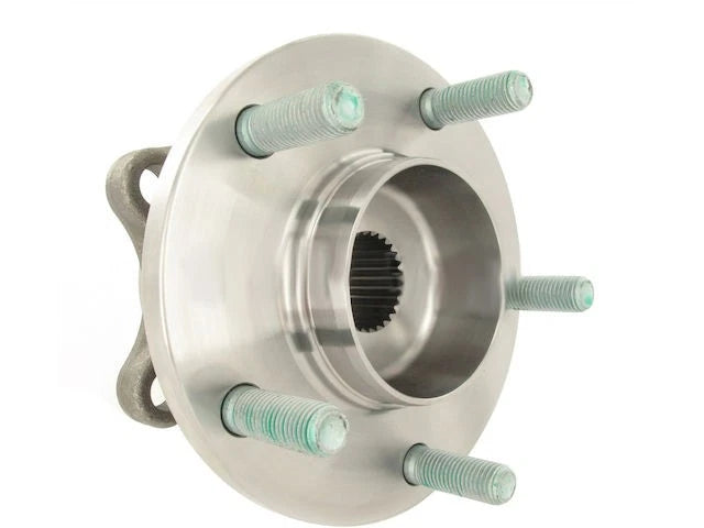 Rear Wheel Hub Assembly for Mazda CX-9 (2007–2015) FH975FB