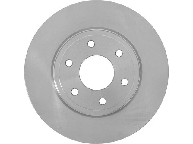 Front Brake Rotor for Suzuki Equator (2009–2012) GG254VZ OEF3