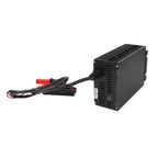 Charger for LiFePO4 48V Deep Cycle Batteries (Compatible Models)