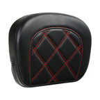 Sissy Bar Backrest for Harley Touring Ultra Classic Electra Glide (2014–2023)
