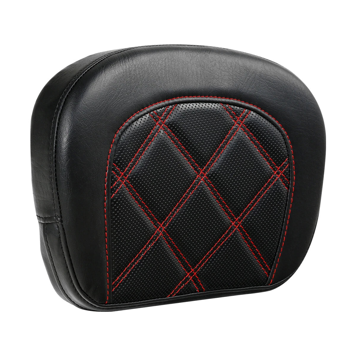 Sissy Bar Backrest for Harley Touring Ultra Classic Electra Glide (2014–2023)