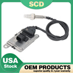 NOx Sensor 2294291 for Scania Trucks (2004–2010) 5WK97401 24V