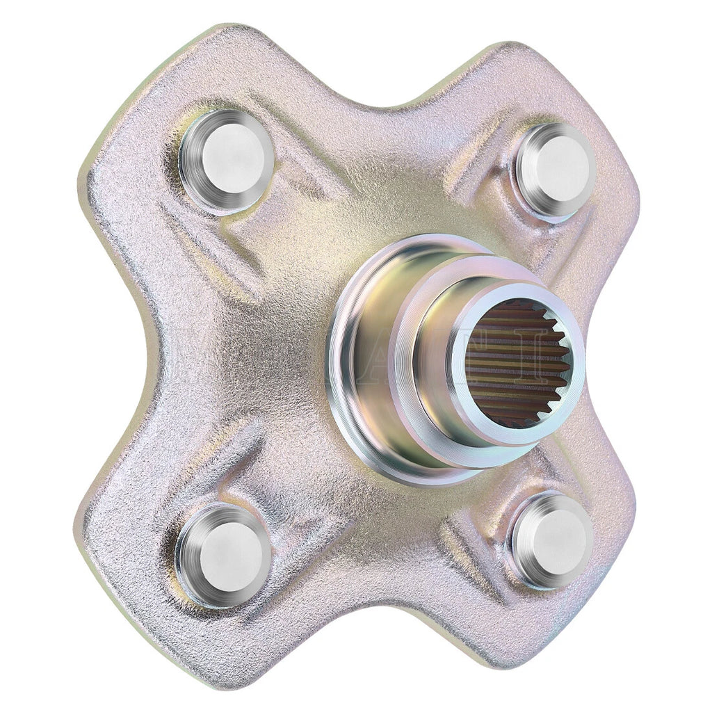 Rear Left Wheel Hub for Honda Foreman 500 520 4x4 (2005–2021) FM1/FM2/FE1/FE2